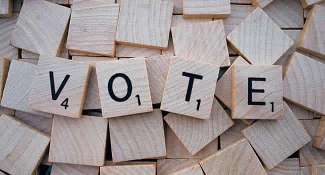 How To Vote